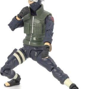 Ultimate Legends - Naruto 5" Kakashi Hatake Action Figure