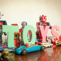 Kids Toy